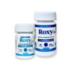 Roxy Complex Alkaloid 7-hydroxymitragynine Tablets Blue Ras 20mg