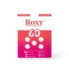 Roxy XL 7-hydroxymitragynine Tablets Strawmelon 60mg Per Tablet