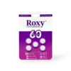 Roxy XL 7-hydroxymitragynine Tablets Triple Berry 60mg Per Tablet